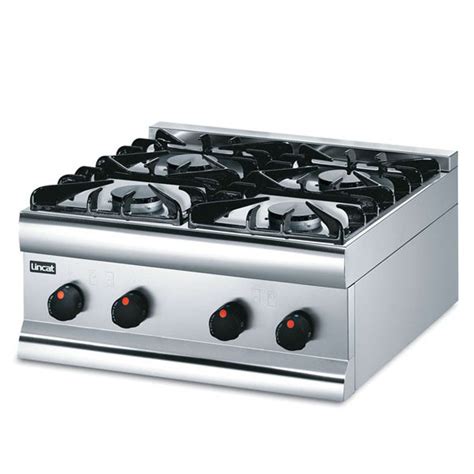 gas hob hire